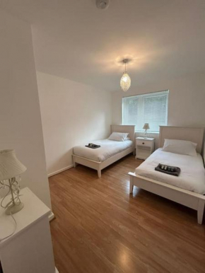 Truehome apartment in South London